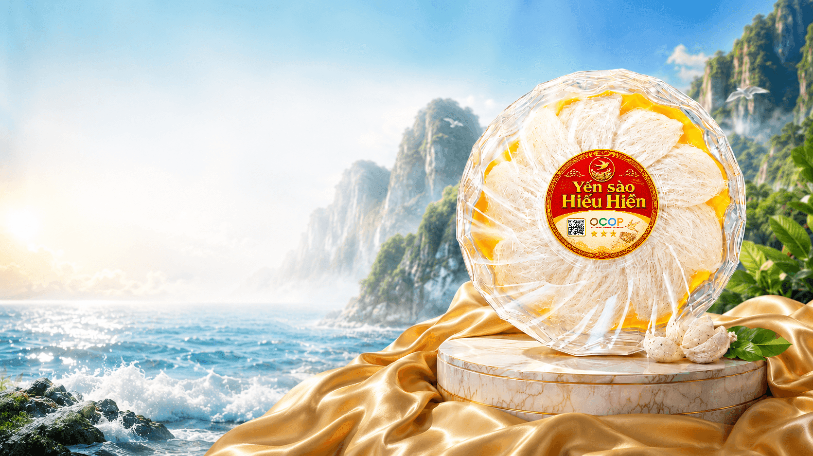 Yến Sào Hiếu Hiền