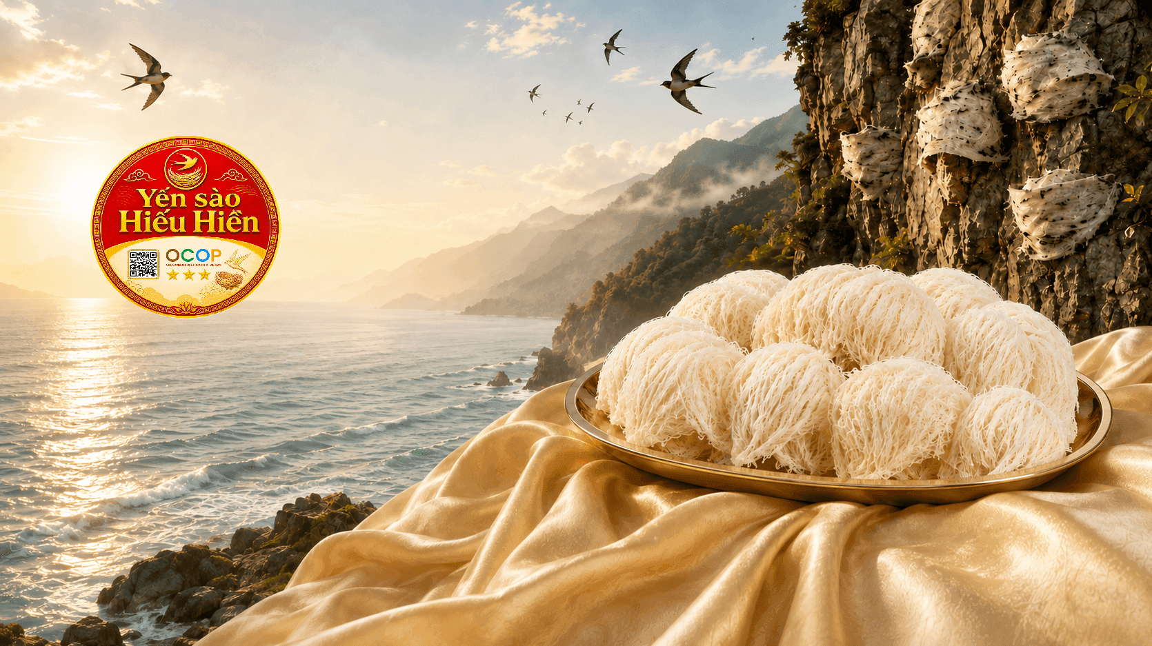 Yến Sào Hiếu Hiền